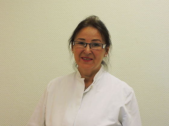 J. Kania Fußpflege J. Kania Fußpflege