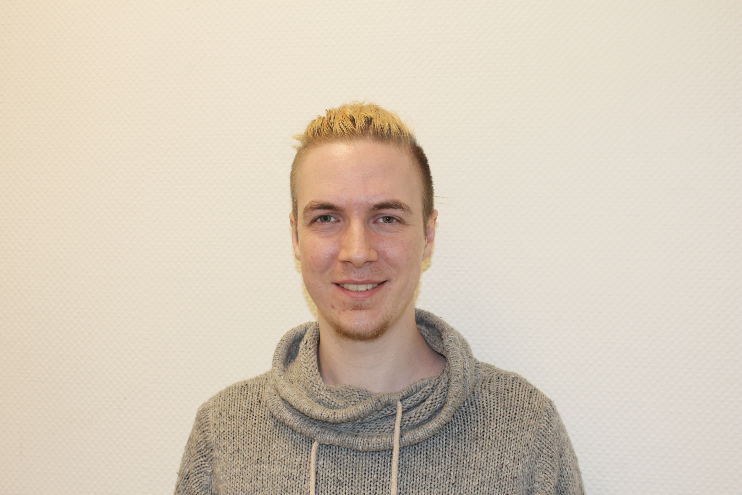Y. Aschauer Orthopädieschuhtechniker in Ausbildung Y. Aschauer Orthopädieschuhtechniker in Ausbildung